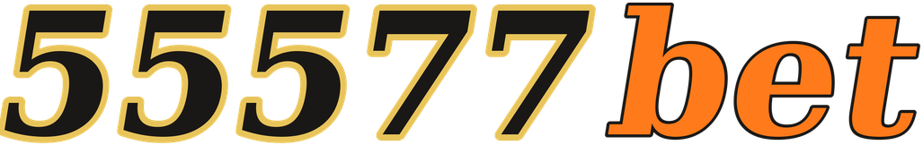 55577bet logo