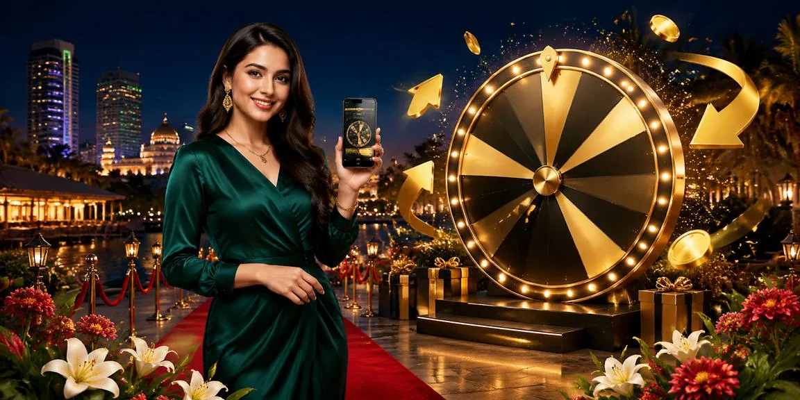 55577bet বাংলাদেশ ক্যাসিনো লবি